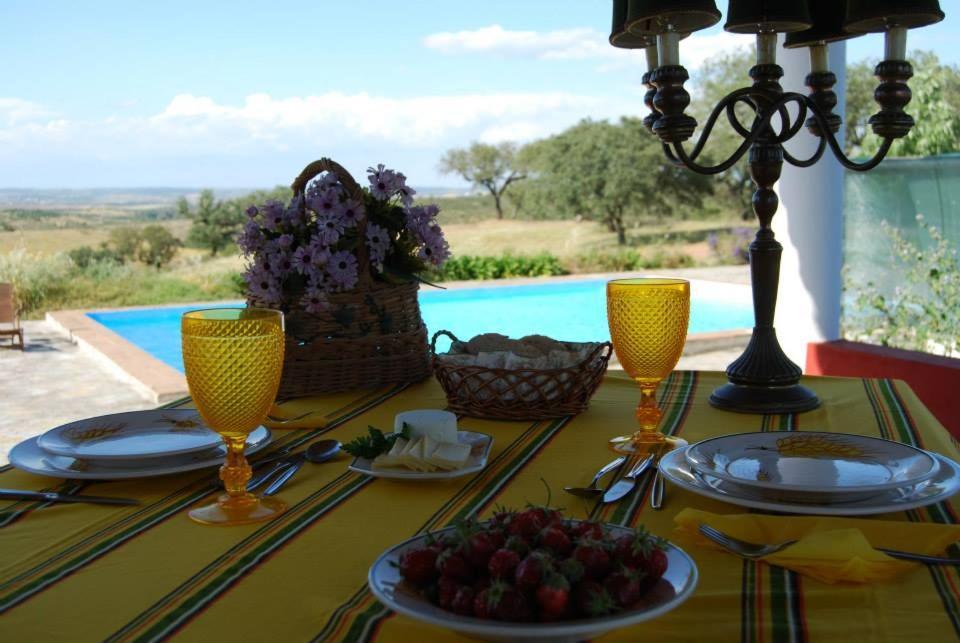 Herdade Do Monte Outeiro - * Venda (Evora)